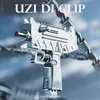 Uzi Di Clip